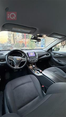 شێڤرۆلێت مالیبۆ